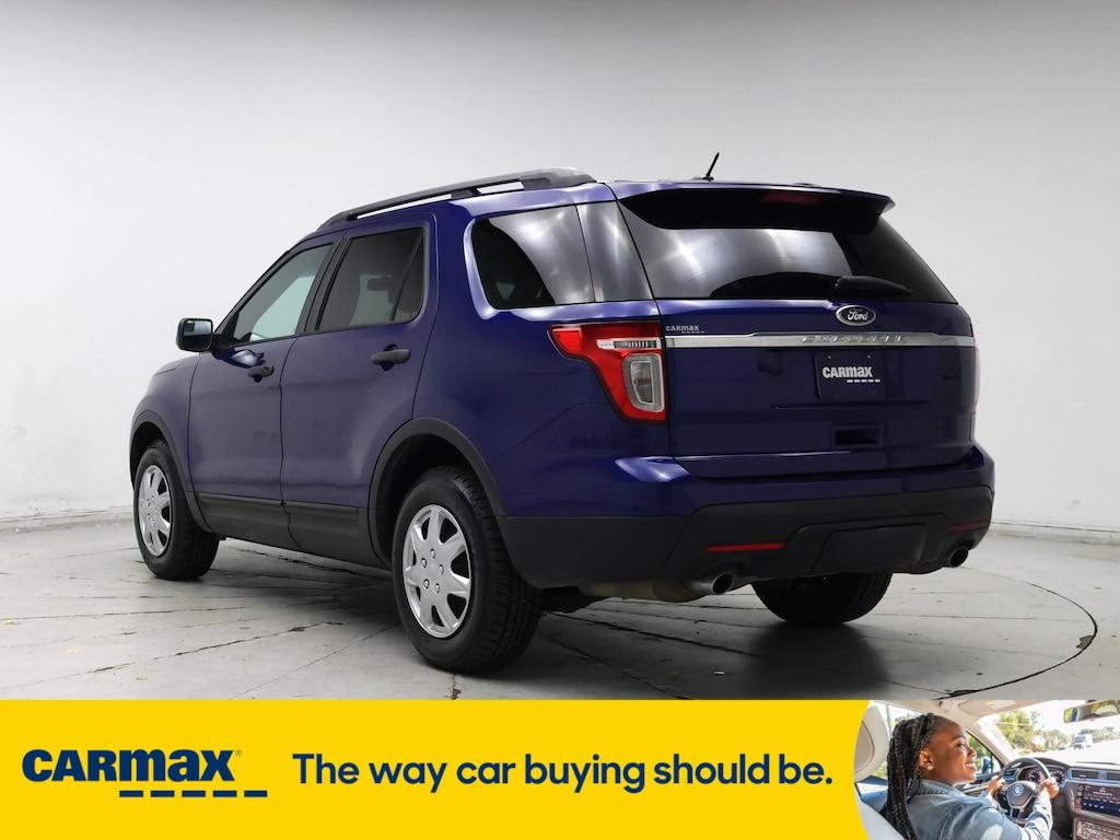 used 2014 Ford Explorer car, priced at $15,998