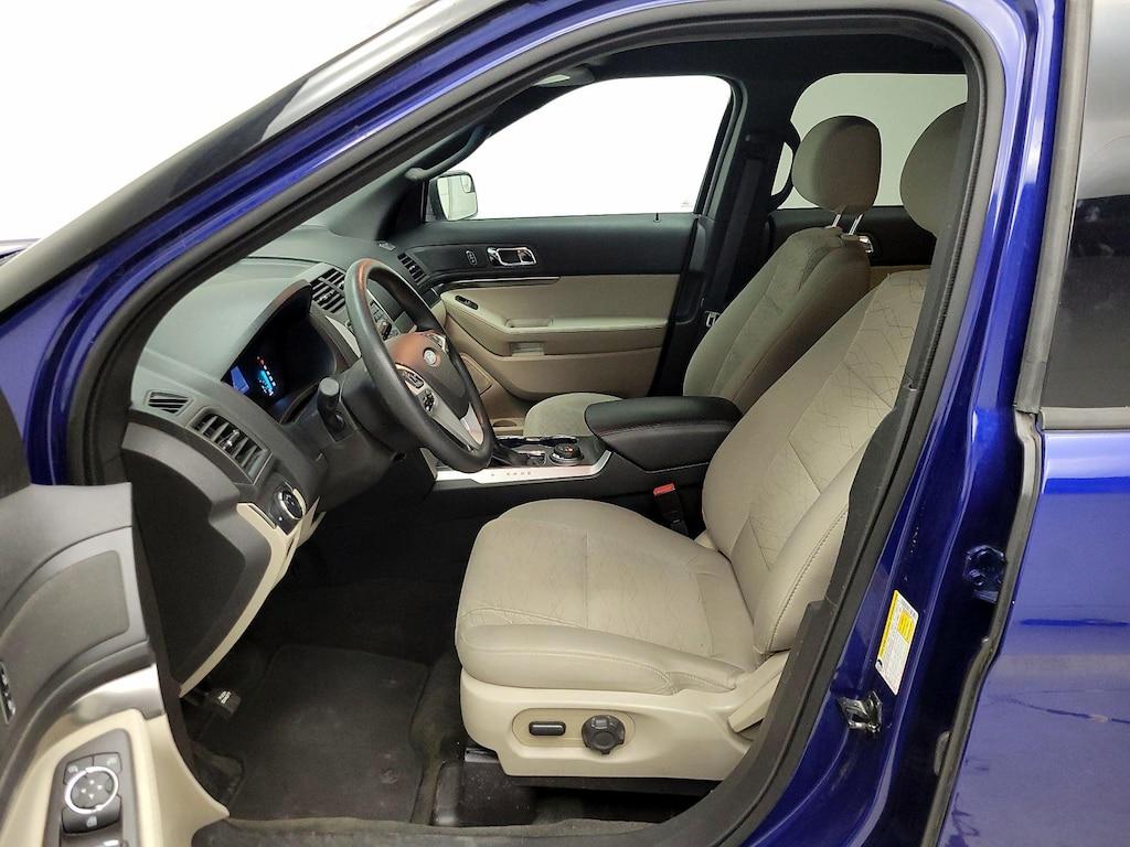 used 2014 Ford Explorer car, priced at $15,998