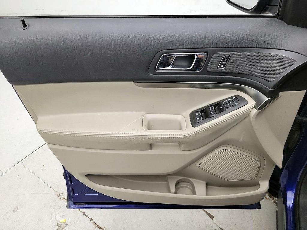 used 2014 Ford Explorer car, priced at $15,998