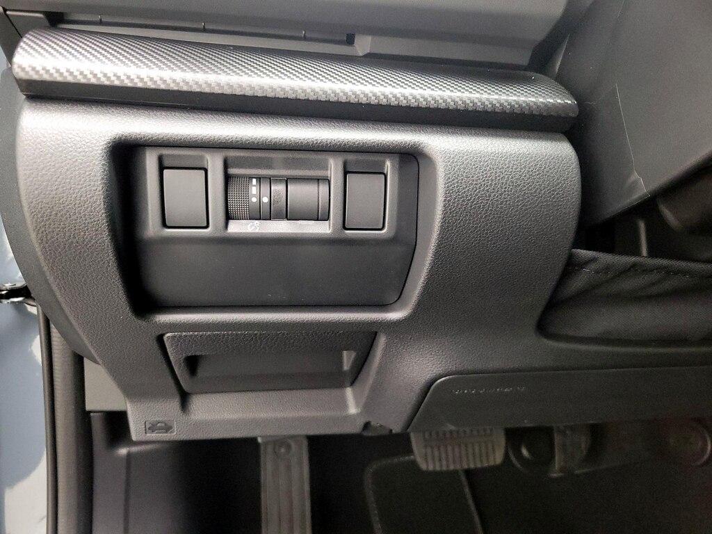 used 2025 Subaru Crosstrek car, priced at $32,998
