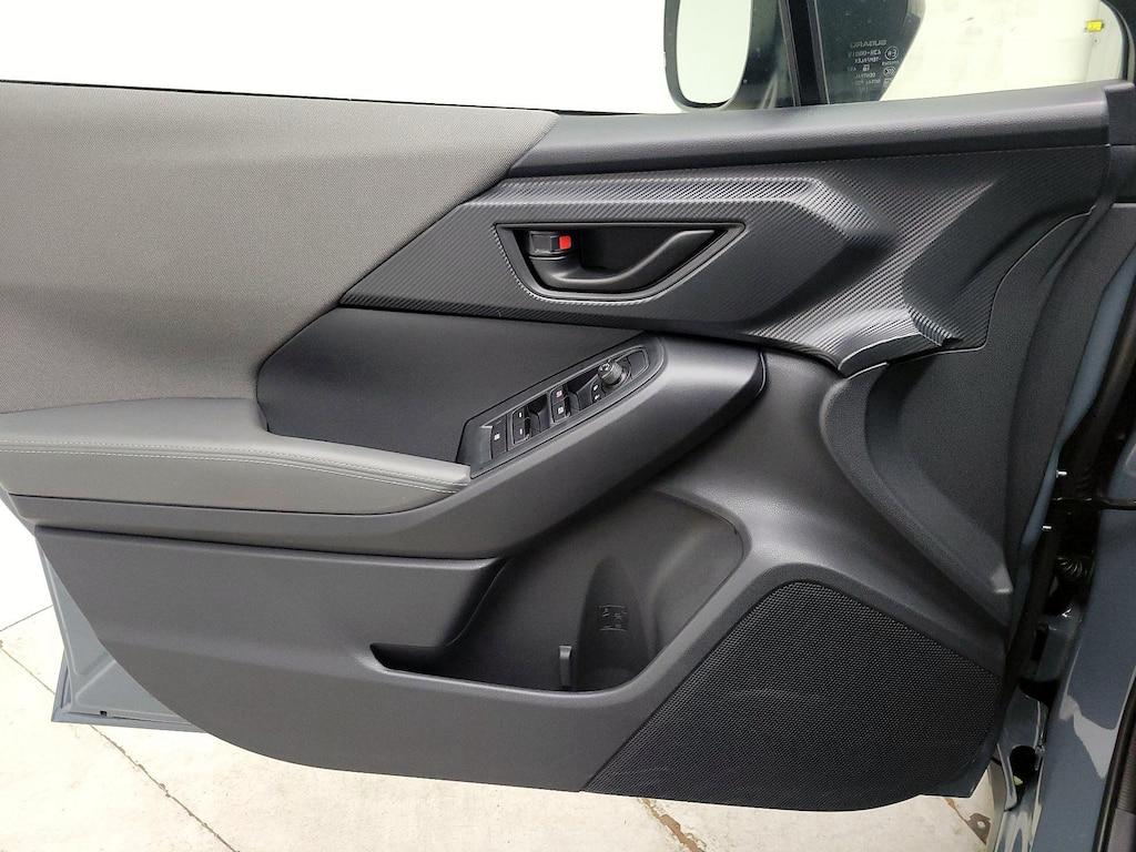 used 2025 Subaru Crosstrek car, priced at $32,998