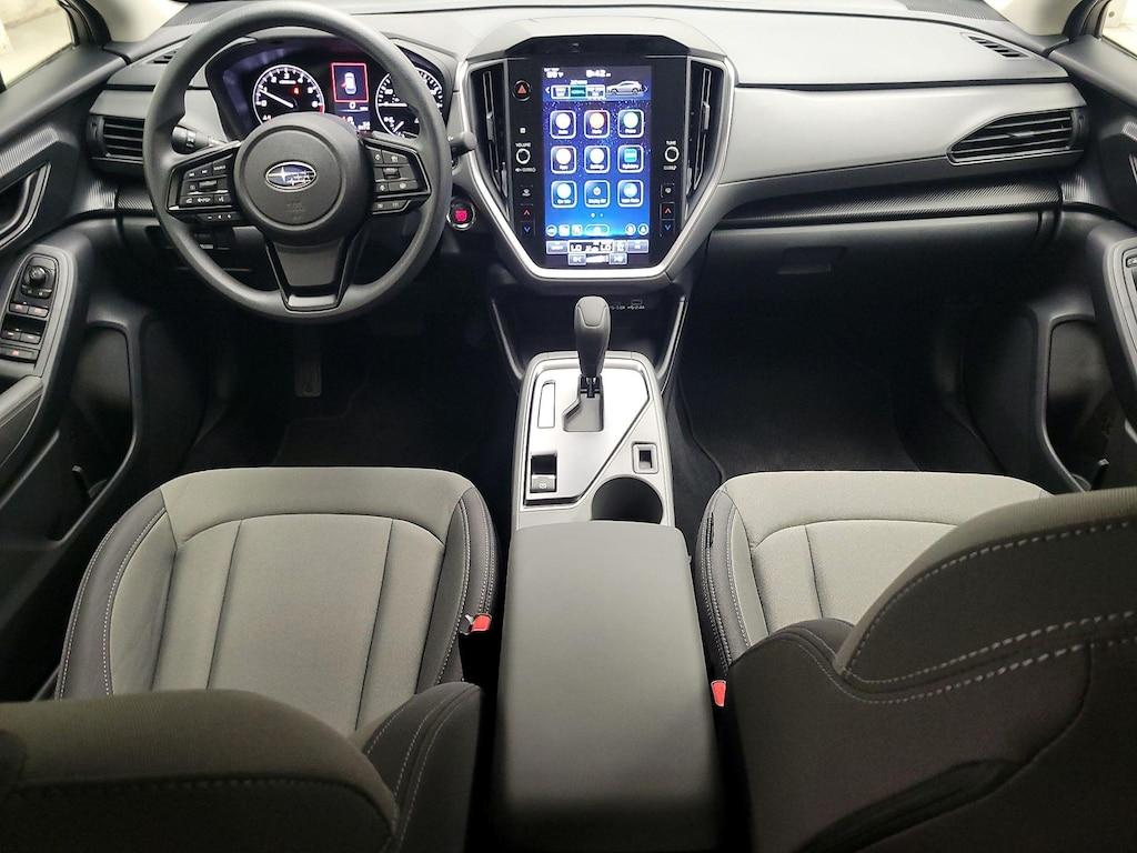 used 2025 Subaru Crosstrek car, priced at $32,998