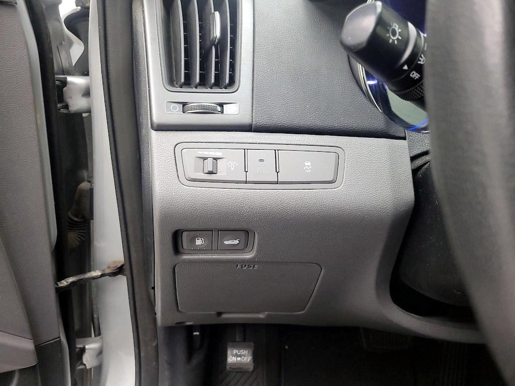 used 2013 Hyundai Sonata car, priced at $14,998
