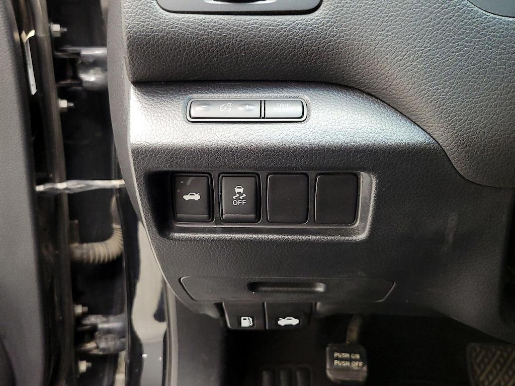 used 2017 Nissan Altima car, priced at $11,998