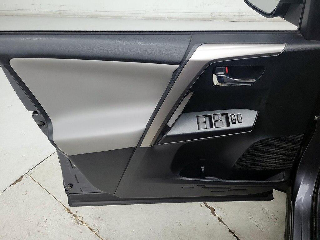 used 2017 Toyota RAV4 Hybrid car, priced at $20,998