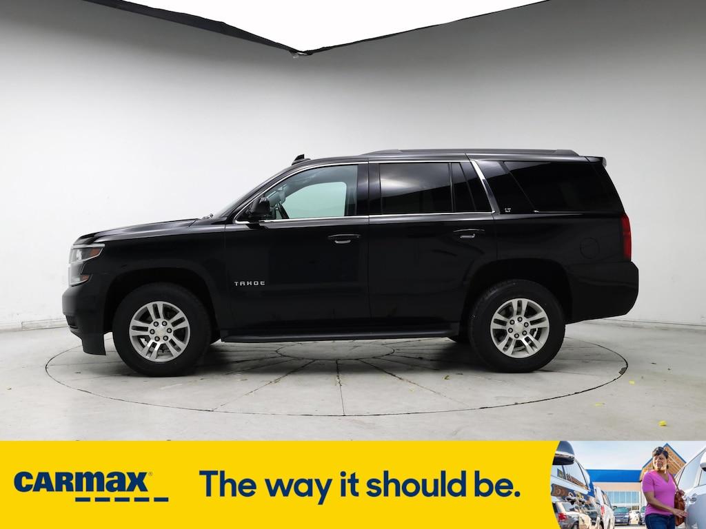 used 2020 Chevrolet Tahoe car, priced at $29,998