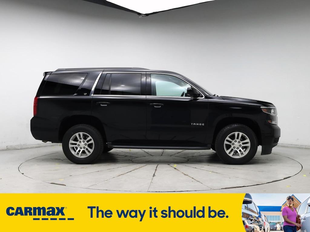used 2020 Chevrolet Tahoe car, priced at $29,998