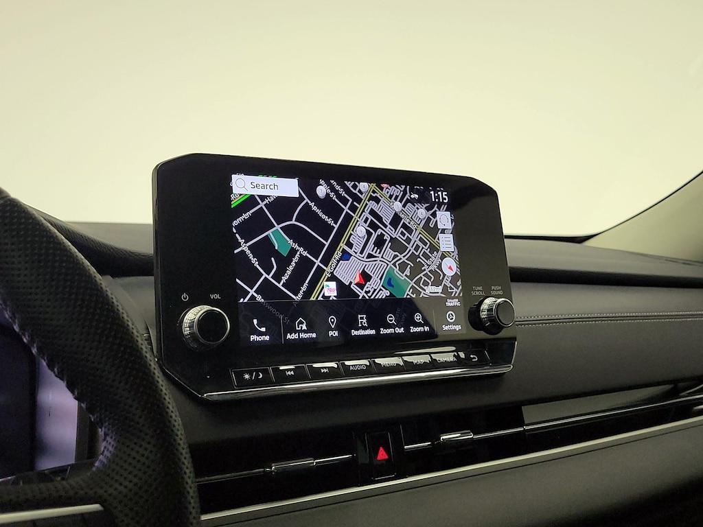 used 2023 Mitsubishi Outlander PHEV car, priced at $30,998