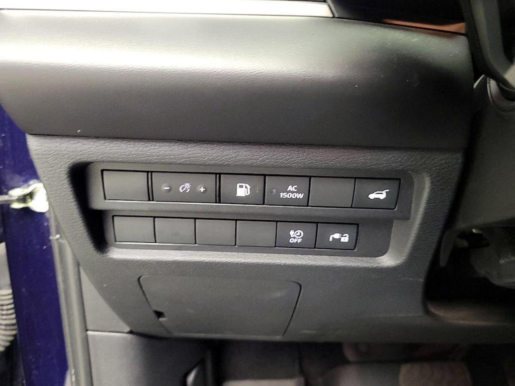 used 2023 Mitsubishi Outlander PHEV car, priced at $30,998