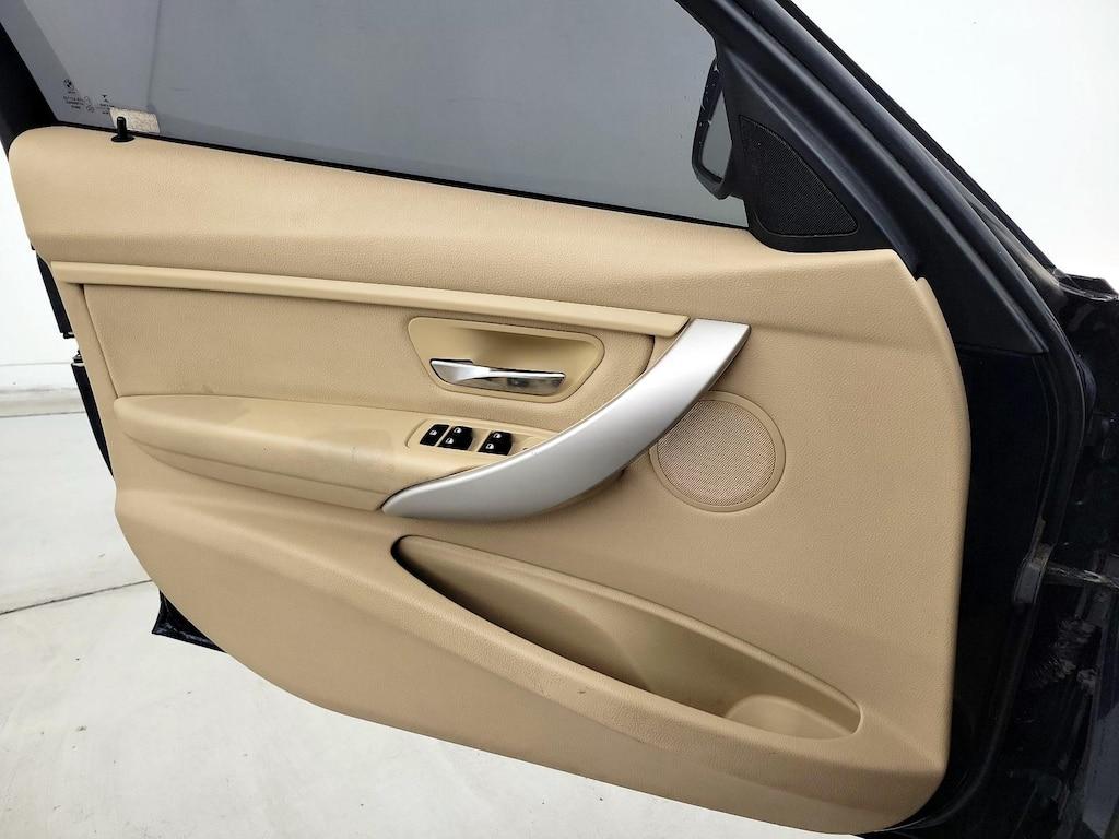 used 2015 BMW 320 car, priced at $12,998