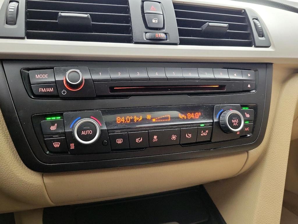 used 2015 BMW 320 car, priced at $12,998