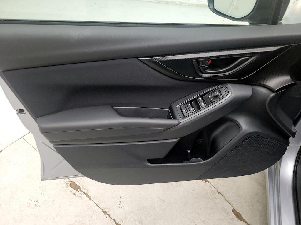 used 2020 Subaru Impreza car, priced at $22,998