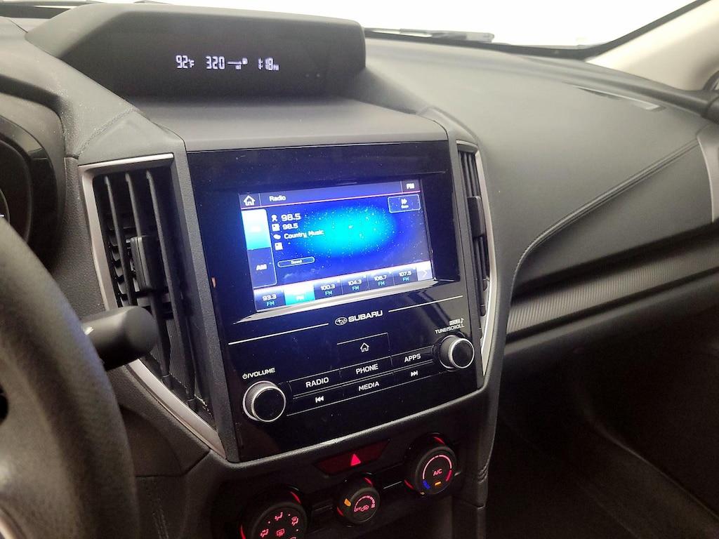 used 2020 Subaru Impreza car, priced at $22,998