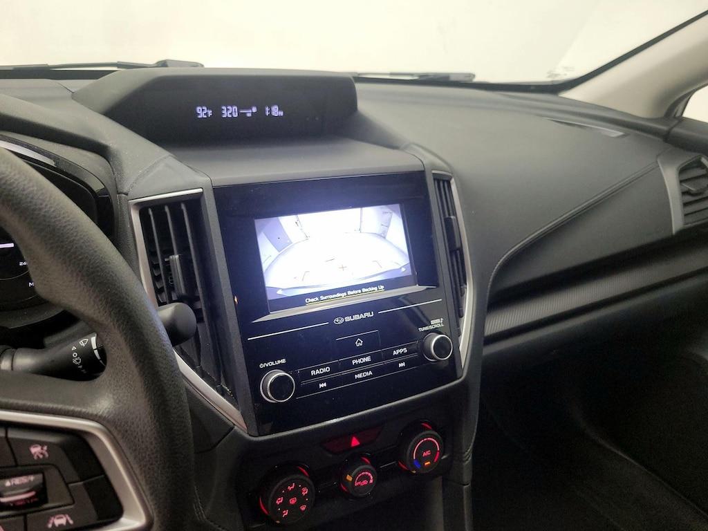 used 2020 Subaru Impreza car, priced at $22,998