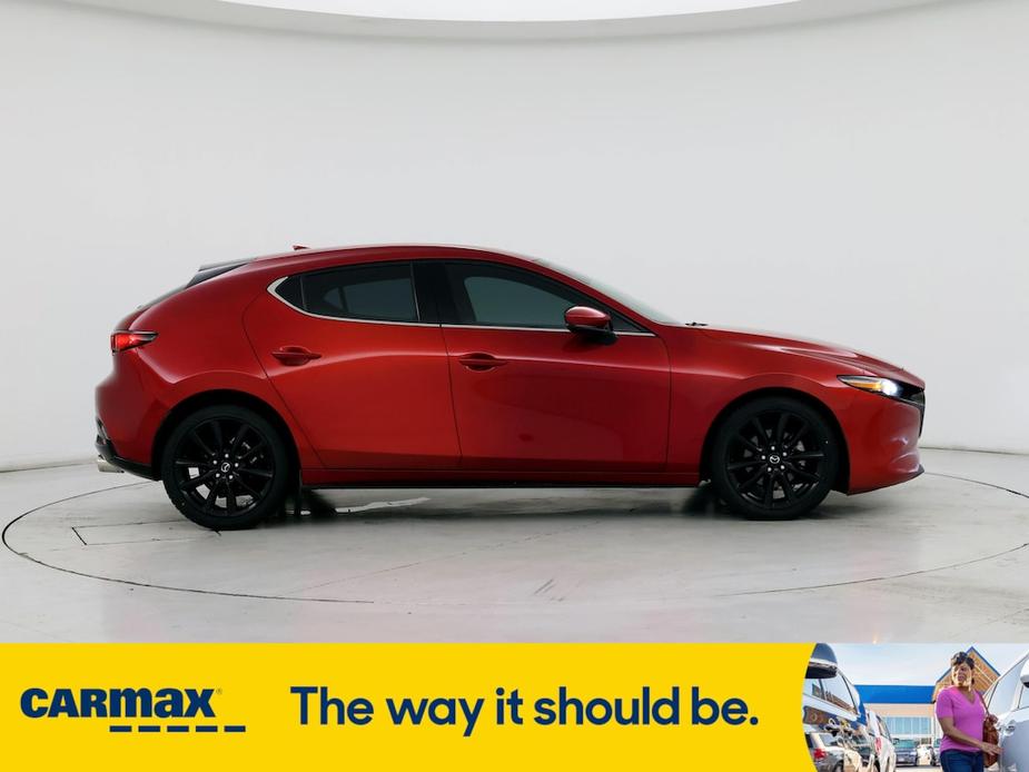 used 2019 Mazda Mazda3 car, priced at $21,998