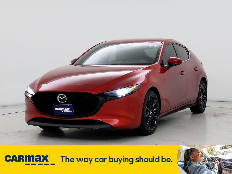 used 2019 Mazda Mazda3 car, priced at $21,998