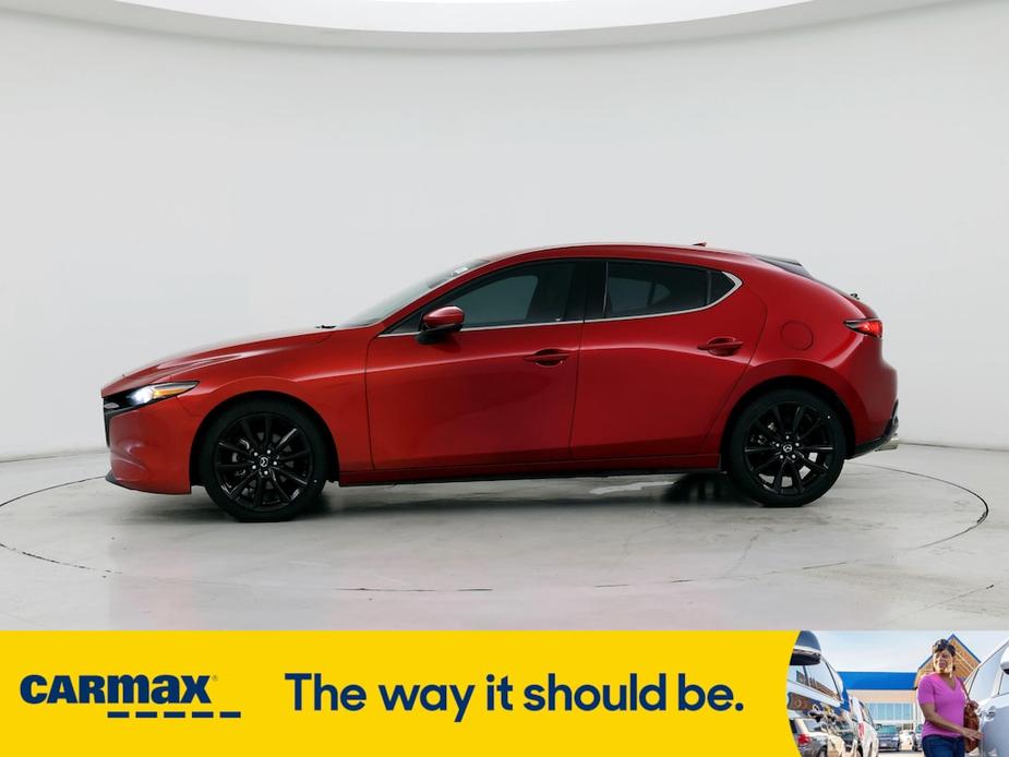 used 2019 Mazda Mazda3 car, priced at $21,998