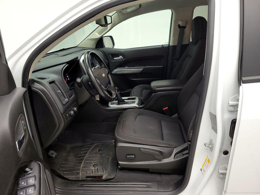 used 2022 Chevrolet Colorado car, priced at $28,998