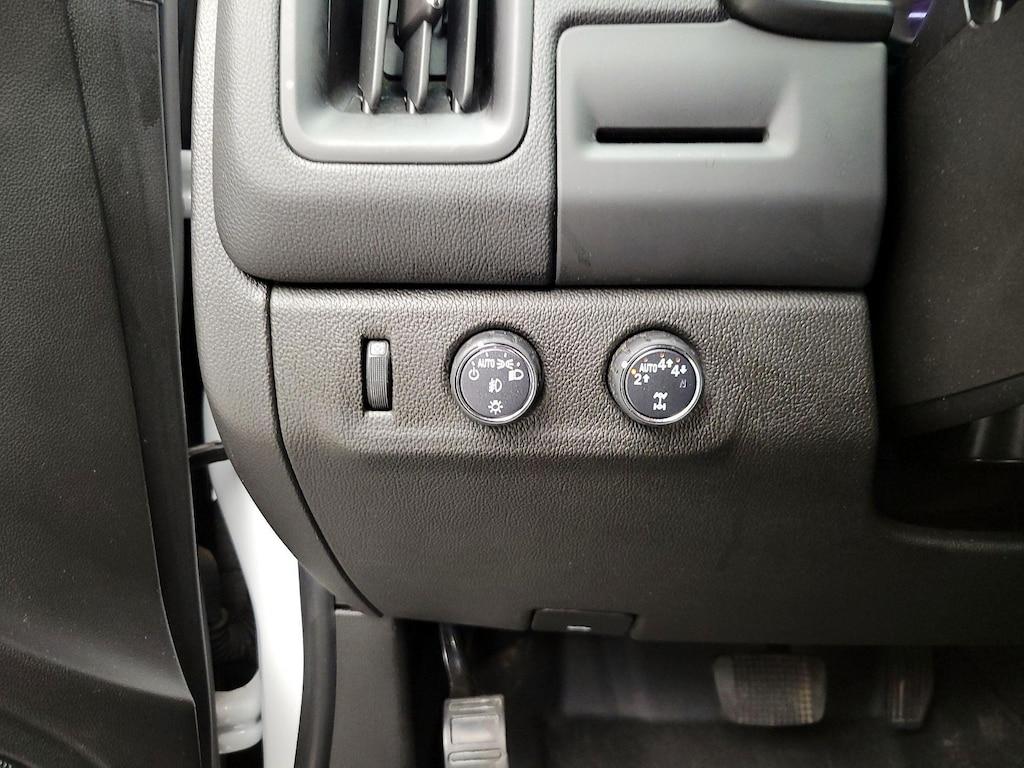used 2022 Chevrolet Colorado car, priced at $28,998