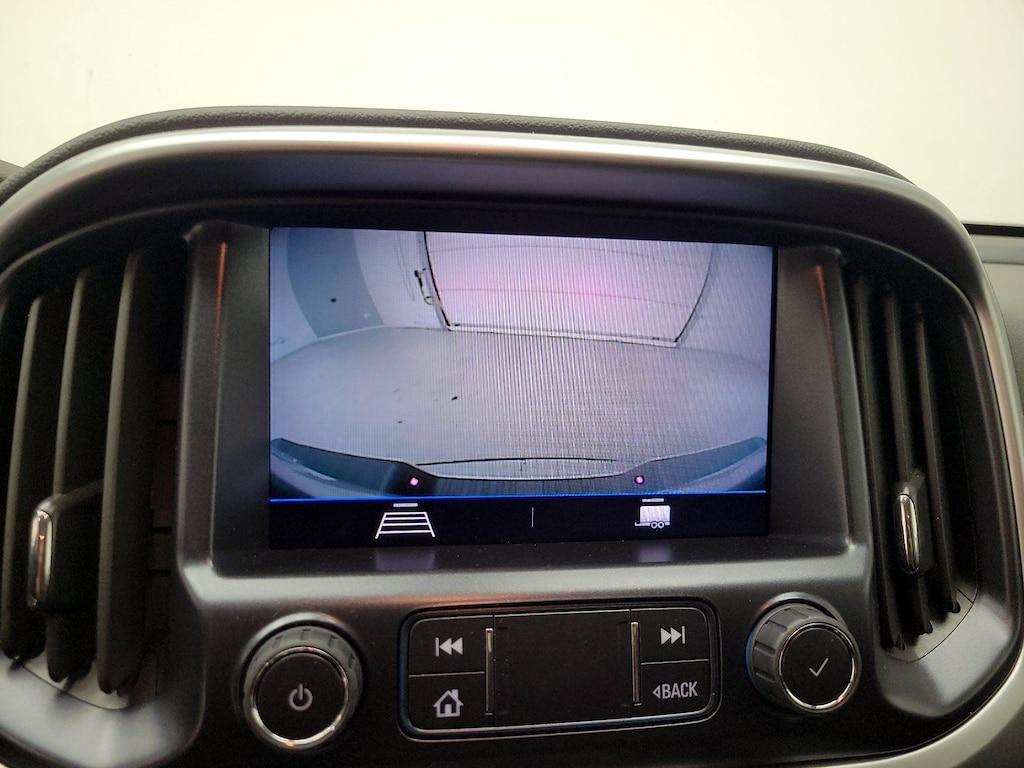 used 2022 Chevrolet Colorado car, priced at $28,998
