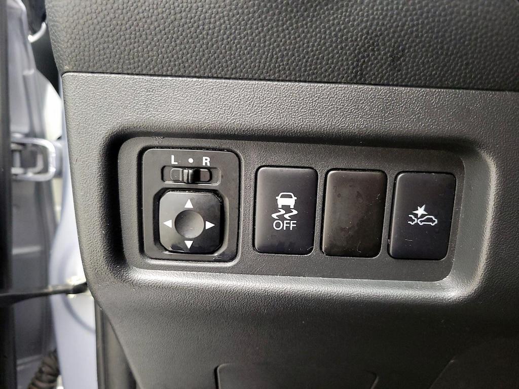 used 2021 Mitsubishi Mirage car, priced at $13,599