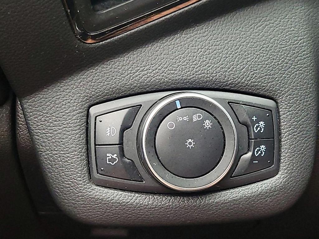 used 2016 Ford Escape car, priced at $14,998