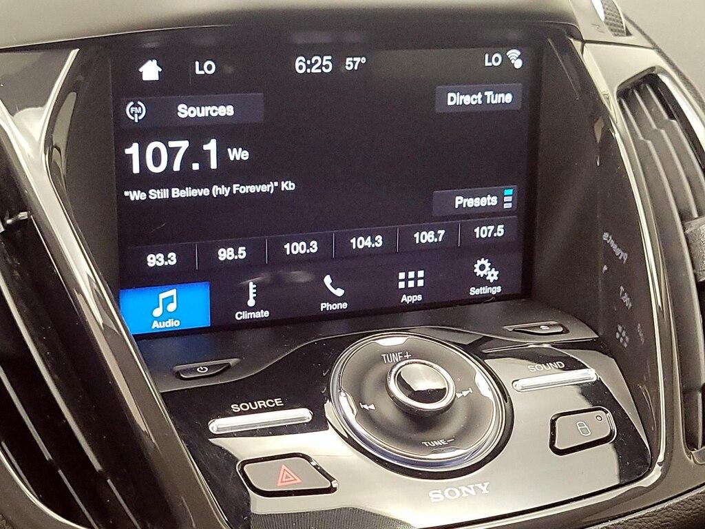 used 2016 Ford Escape car, priced at $14,998