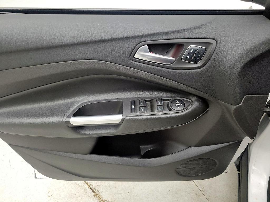 used 2016 Ford Escape car, priced at $14,998
