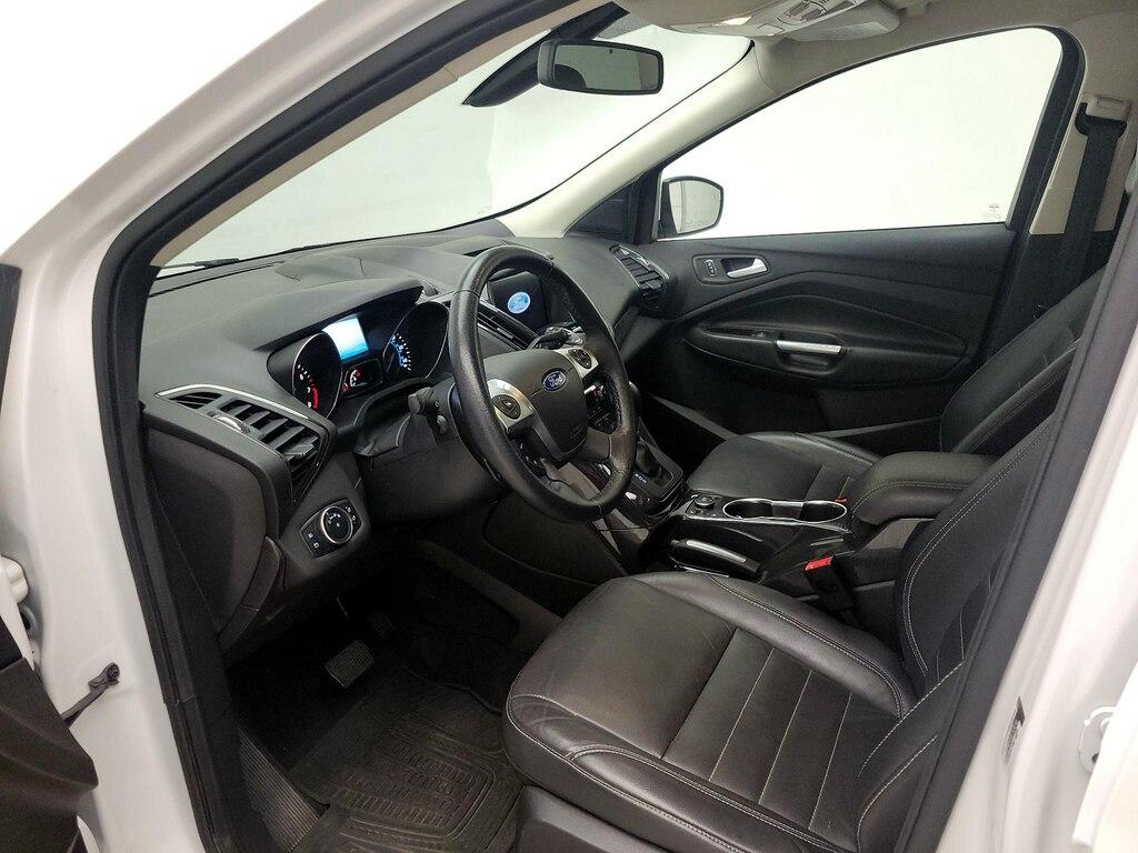 used 2016 Ford Escape car, priced at $14,998