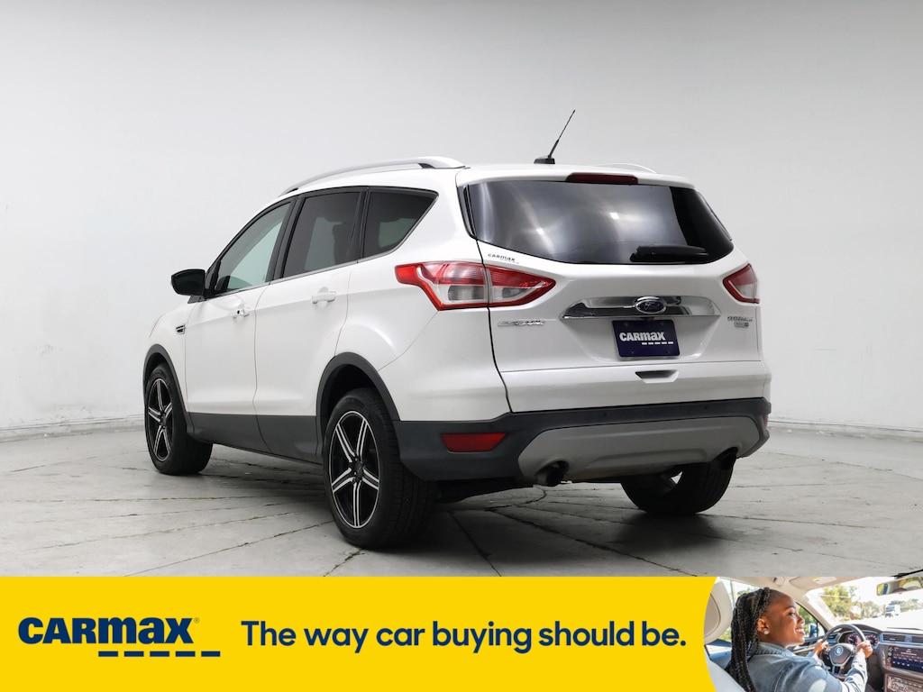 used 2016 Ford Escape car, priced at $14,998