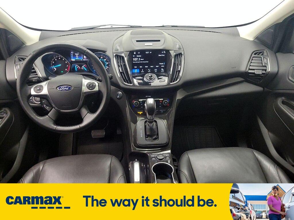 used 2016 Ford Escape car, priced at $14,998