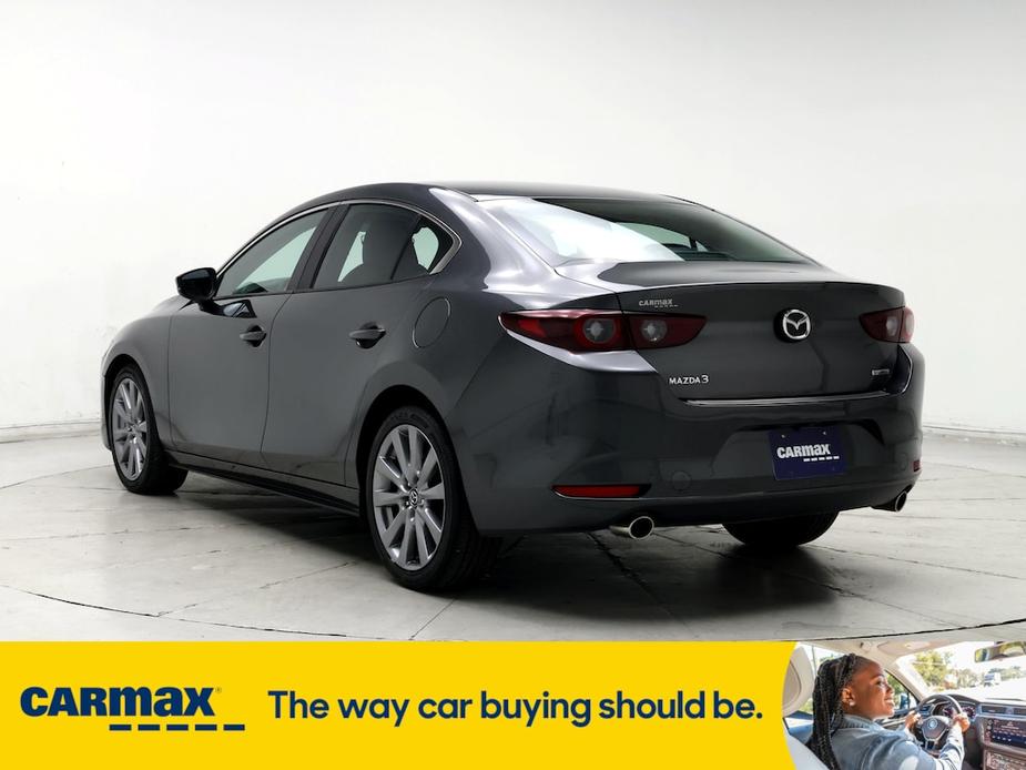 used 2022 Mazda Mazda3 car, priced at $23,998