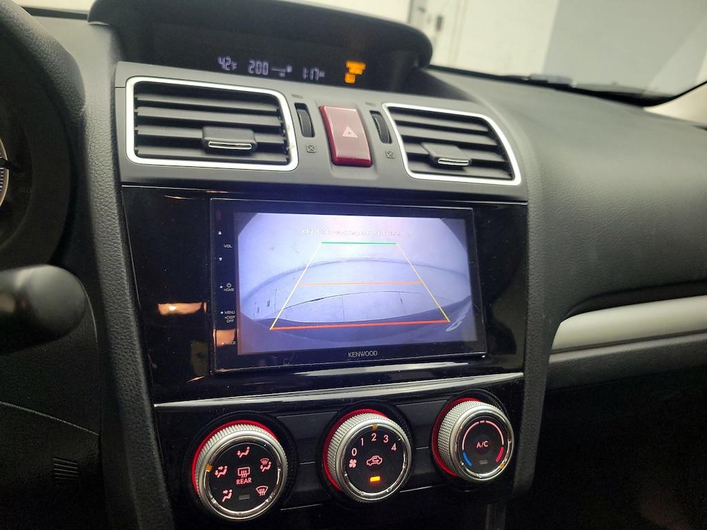 used 2015 Subaru Impreza car, priced at $14,599