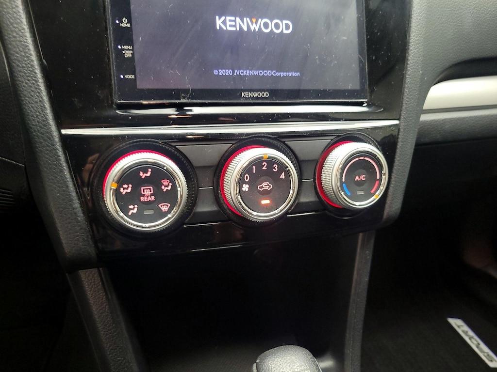 used 2015 Subaru Impreza car, priced at $14,599