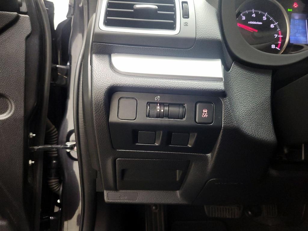 used 2015 Subaru Impreza car, priced at $14,599