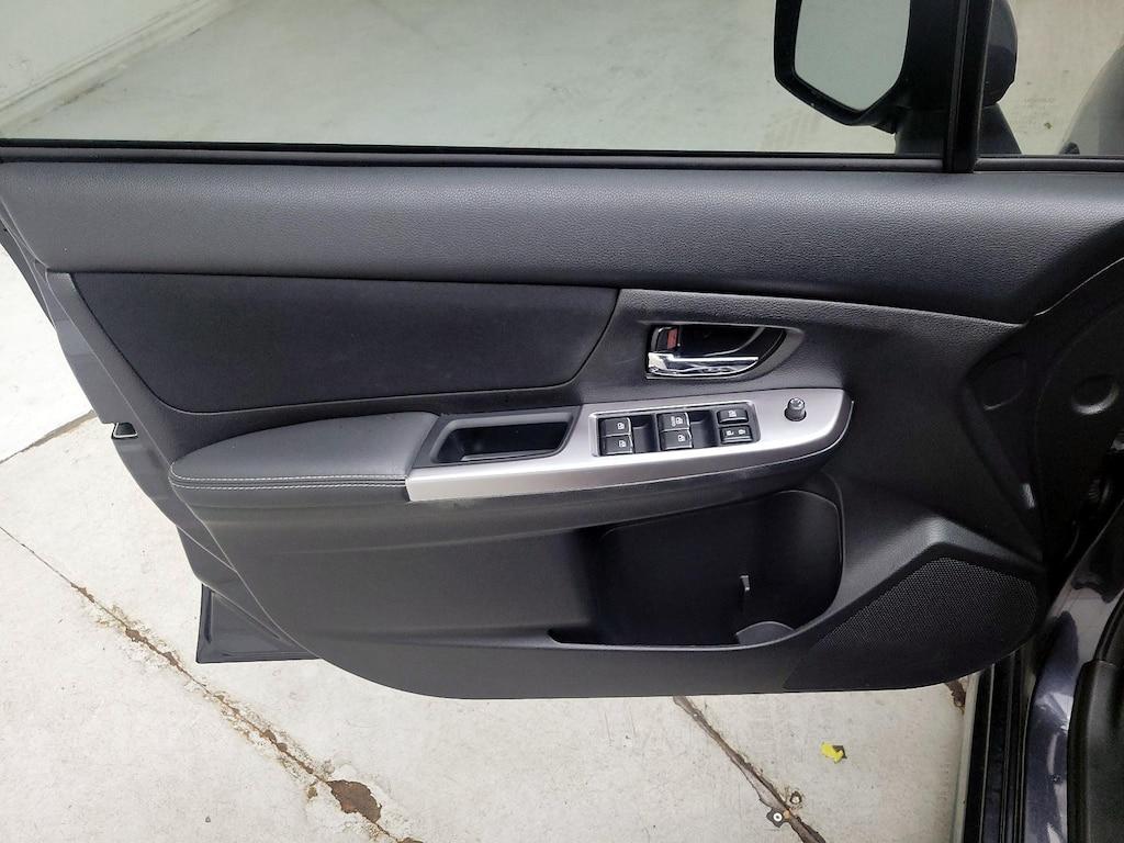 used 2015 Subaru Impreza car, priced at $14,599