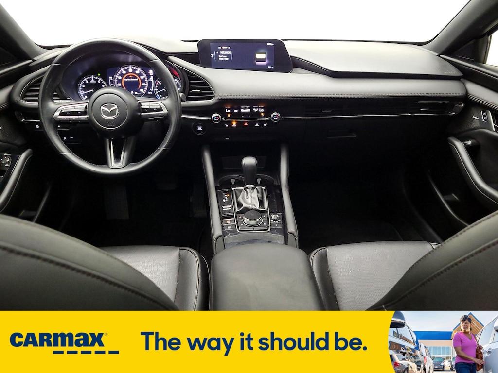 used 2020 Mazda Mazda3 car, priced at $23,998