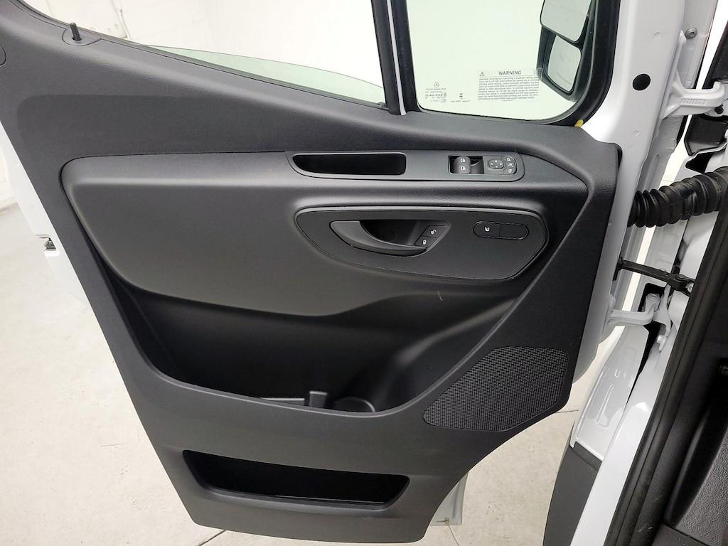 used 2025 Mercedes-Benz Sprinter 2500 car, priced at $55,998