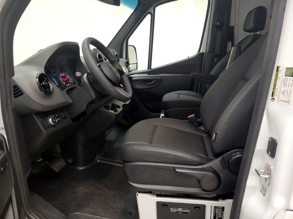 used 2025 Mercedes-Benz Sprinter 2500 car, priced at $55,998