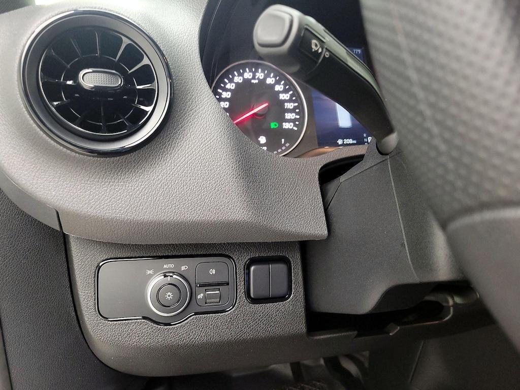used 2025 Mercedes-Benz Sprinter 2500 car, priced at $55,998