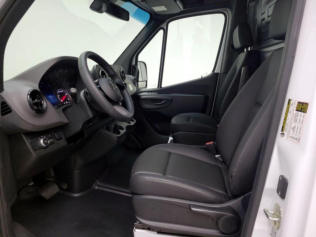 used 2025 Mercedes-Benz Sprinter 2500 car, priced at $59,998