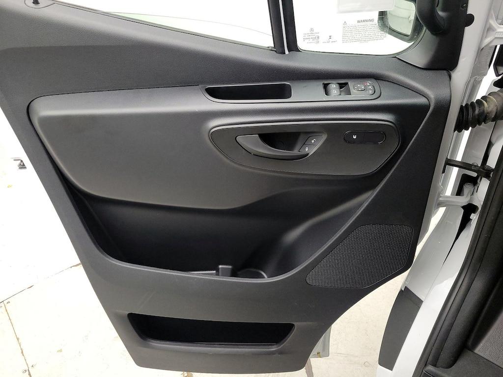 used 2025 Mercedes-Benz Sprinter 2500 car, priced at $59,998
