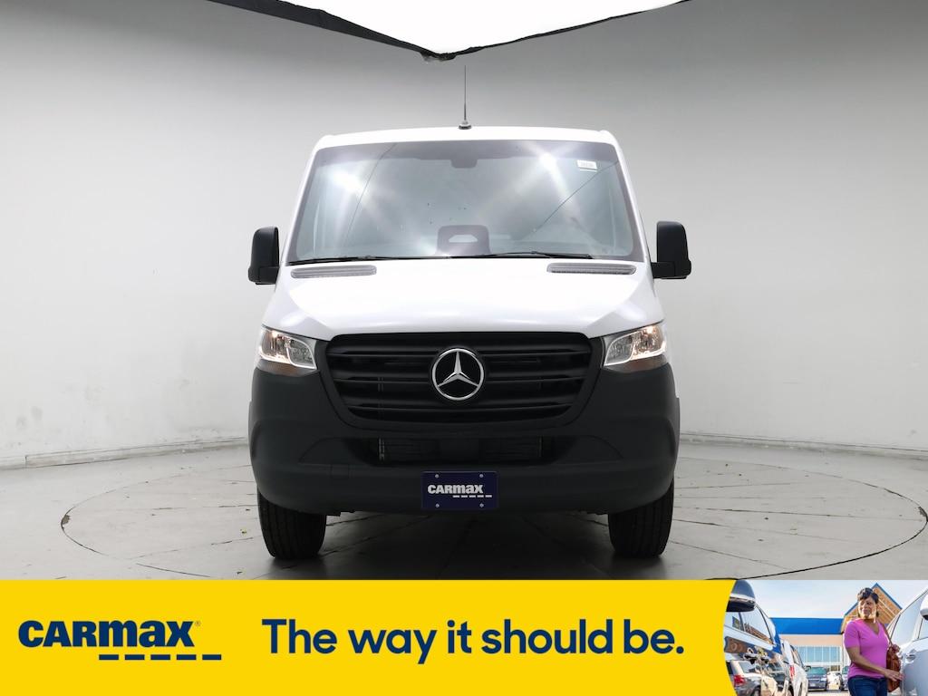 used 2025 Mercedes-Benz Sprinter 2500 car, priced at $59,998