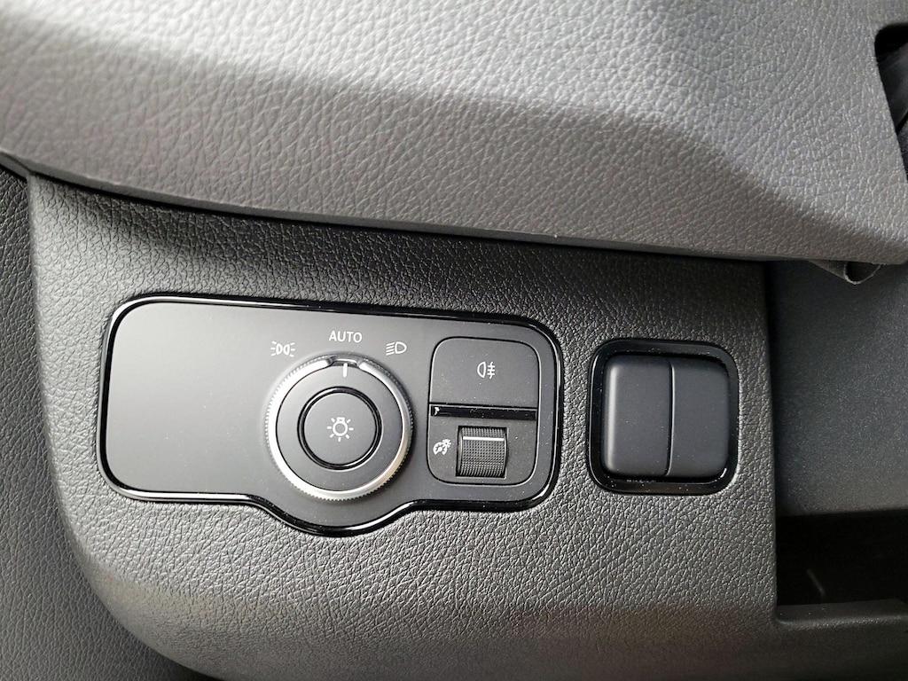 used 2025 Mercedes-Benz Sprinter 2500 car, priced at $59,998