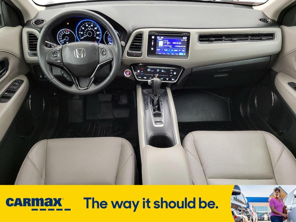 used 2016 Honda HR-V car, priced at $15,998