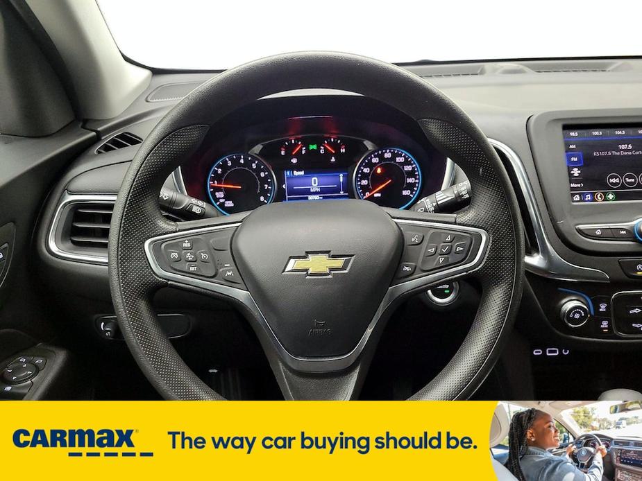 used 2023 Chevrolet Equinox car, priced at $22,998