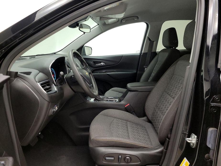 used 2023 Chevrolet Equinox car, priced at $22,998