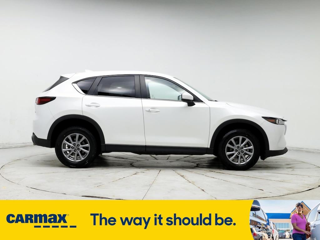 used 2023 Mazda CX-5 car, priced at $25,998