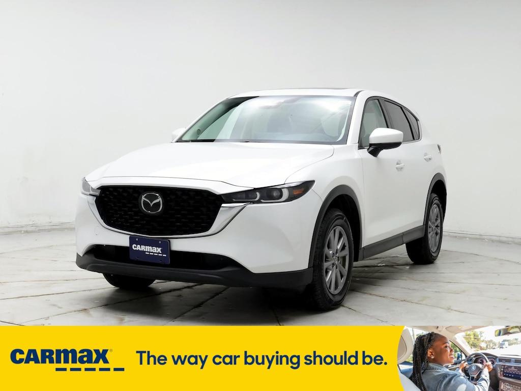 used 2023 Mazda CX-5 car, priced at $25,998