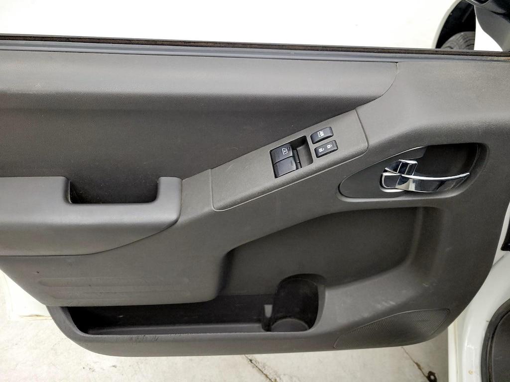 used 2019 Nissan Frontier car, priced at $21,998